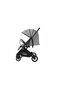 Stroller Reversible Handle 7017A Gray - 2