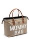 Vt-004 Mother Care Baby Bag Mother Bag Backpack Vi̇zon - 6