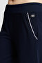 Women's Navy Blue Sweatpants 50324135-Vr033 - 6