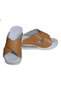 Dr. Sabo Premium Women's Orthopedic Summer Slippers Air Sole Lightweight Cross Band Daily Comfort Slippers - 2