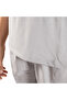Cooling Jersey Women's Pajama Set - S/M - Gray - 6