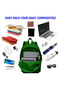 - Kids Backpack - Jungle - Green - 16-Inch/41cm - 5