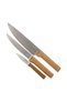 Set 3 cutite, PARALLELE TRIO