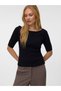 Strickpullover VMHELENA Strickpullover - 4