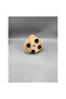 Wooden Food Holder |   Heart - 3