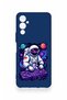 Tecno Pova Neo 4 Compatible Astronaut Dj Patterned Silicone Case - 2