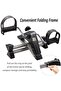 Arm & Leg Pedal Exerciser – Variable Resistance Fitness Machine for Full-Body Muscle Training - 5