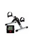 Arm & Leg Pedal Exerciser – Variable Resistance Fitness Machine for Full-Body Muscle Training