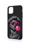 حافظة سيليكون متوافقة مع هاتف iPhone 11 Pro Max من Pop David Patterned - 4