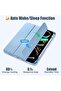 Cat Cot Smart Case for iPad Pro 11 Inch M5 (2025) / M4 (2024) – Slim Trifold Stand Cover with Built-in Apple Pencil Pro Holder, Smart Auto Sleep/Wake, Protective Shockproof Shell - 7