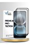 Huawei Nova Y74 4G 2026 Premium E2E Series Full Glue Full Cover Tempered Glass 2 Pack Clear/Black