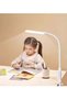 Modern LED Floor Lamp with Remote & Touch Control, Stepless Dimming, 3 Color Temperatures, Detachable Adjustable Head, Standing Lamp for Living Room, Bedroom, Office (12W) - 6