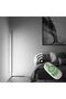 Remote Control LED Light Corner Lamp White - 3