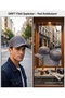 Grift Meshed Sports Hat – New Season