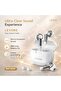 LB310 TWS Wireless Earbuds Bluetooth Headset with Charging Case