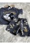 New Season Boys' Cartoon Character Shorts Set - 4