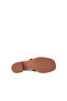 Women's Heeled Sandals Thick Heel - 3