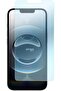 Nht Shop iPhone 16E Screen Protector 6.1 Inch Glossy Nano Transparent 818517