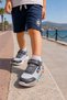 Velcro Daily Velcro Boys' Sports Shoes - 3
