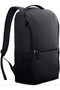 حقيبة ظهر سيفا تيكرد DELL EcoLoop Essential مقاس 15.6 بوصة باللون الأسود CP3724 1306076 - 2