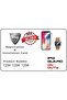 atu shop واقي شاشة IPG Hydrogel لهاتف Xiaomi Redmi 15C (4G) 511005 - 3