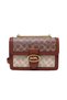 Women's Fashion Retro Shoulder Bag, Ladies Large Capacity Crossbody Bag Sling Bag Side Bag Carry Bag