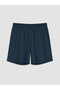 Trendlucky Loose Fit Men's Sports Shorts with Difference in Color - 5