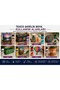 AKRİLİK BOYA - ANTRASİT 130 ml - 6
