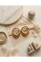 Freya Earrings - 3
