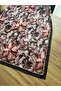Patterned Cotton Soft Ethnic Shawl Bamboo Floral Women's Shawl Nai