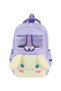 3-Piece Primary School Bag Lunch Box Pencil Case Orthopedic 40*30 cm Girls' Primary School Bag - 5