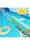 Electric Water Gun Automatic Water Blaster Auto Suction Water Gun - 3