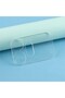 Honor 600 Compatible Transparent Frame Camera Lens Protector Tampered Glass - 2