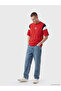 Original Oval Collar Embroidered Unisex T-Shirt - 3