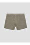 Vizyon New Season Cotton Flexible Men's Boxer 3-Pack - 4