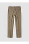 Nevavm Regular Fit 100% Linen Men's Trousers with a Difference - 6