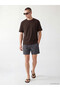 Vizyon New Season Short Men's Swim Shorts - 2