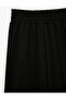 High Waist Wide Leg Sports Sweatpants with Pockets - 7