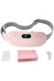 Heating Pad for Period Cramps, Three-Speed Adjustment, Portable Cordless Rechargeable for Menstrual Pain Relief