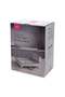 2 Tier Dish Drying Rack 48x32x38cm Stainless Steel Kitchen Drainer UAE - 7