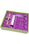 30Pcs Cookie Press Icing Gun Set Machine Biscuit Making Pump Cake Decoration Tools - 2