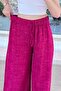Casual Viscose Trousers 6Y284 - 4
