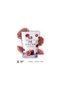 Melon-Fig Freeze Dry Fruit Chips 2-Pack Natural Snack Set - 2