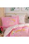 Hobby Sleeping Set Single Person Princess Pink - 2