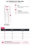 Elastic Waist, Lace-Up, Pocketed, Wide Leg Summer Linen Trousers - White - 2