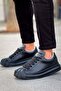Mn2411 - Fst Artenay Men's Shoes Black