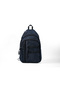 Multi-Compartment Waterproof Daily Use Cross Shoulder and Backpack Bag with USB Port - 5