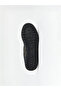 (Laliga) (28-32) Sock-Style Carpet Field Shoes Black - 4