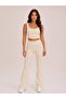 Polyamide Piece Crop