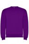 Bluza copii Clasica, mov - 8